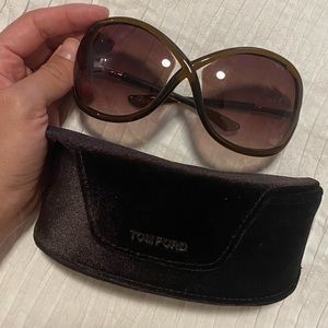 Tom Ford Sunglasses